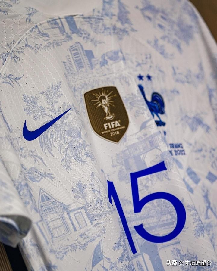 2022世界杯公认最漂亮球衣是什么,2022年世界杯32种球衣