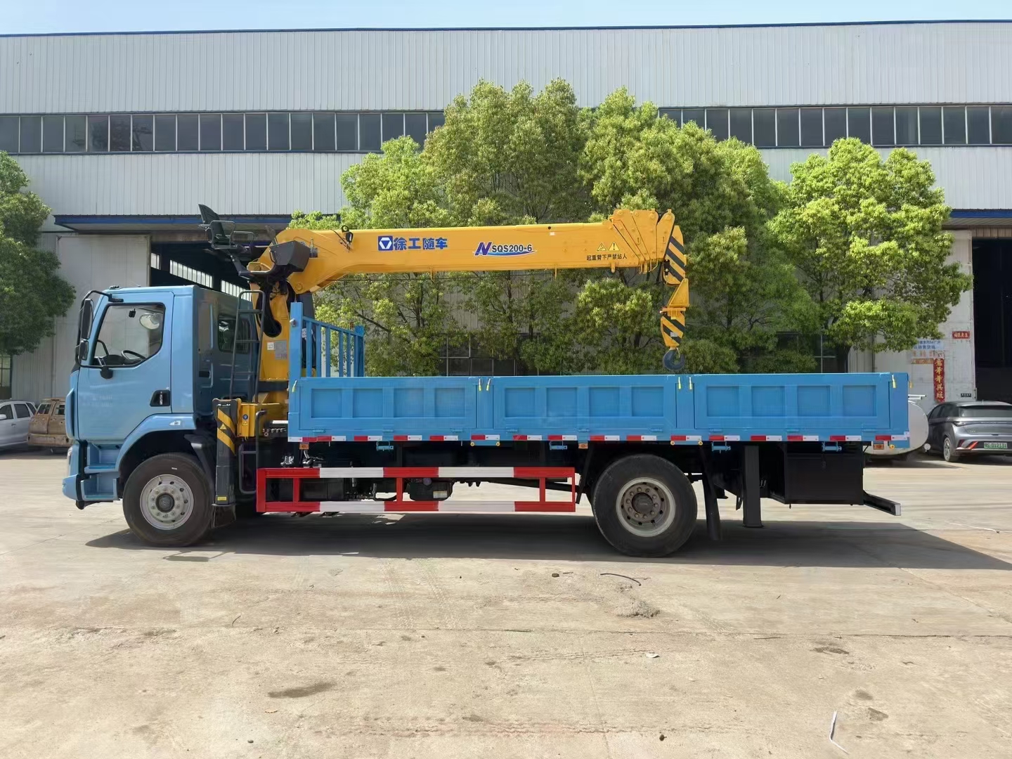 湖南随车吊出售,湖南随车吊价格表