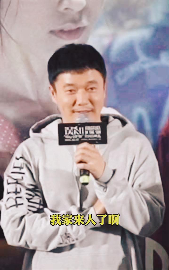 误杀2肖央把群众演员吓哭,误杀2肖央演技炸裂吓哭