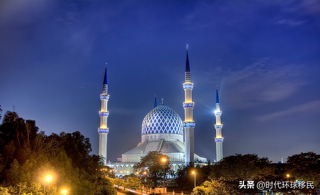 马来人斋月是怎么过的,什么是马来西亚的斋月