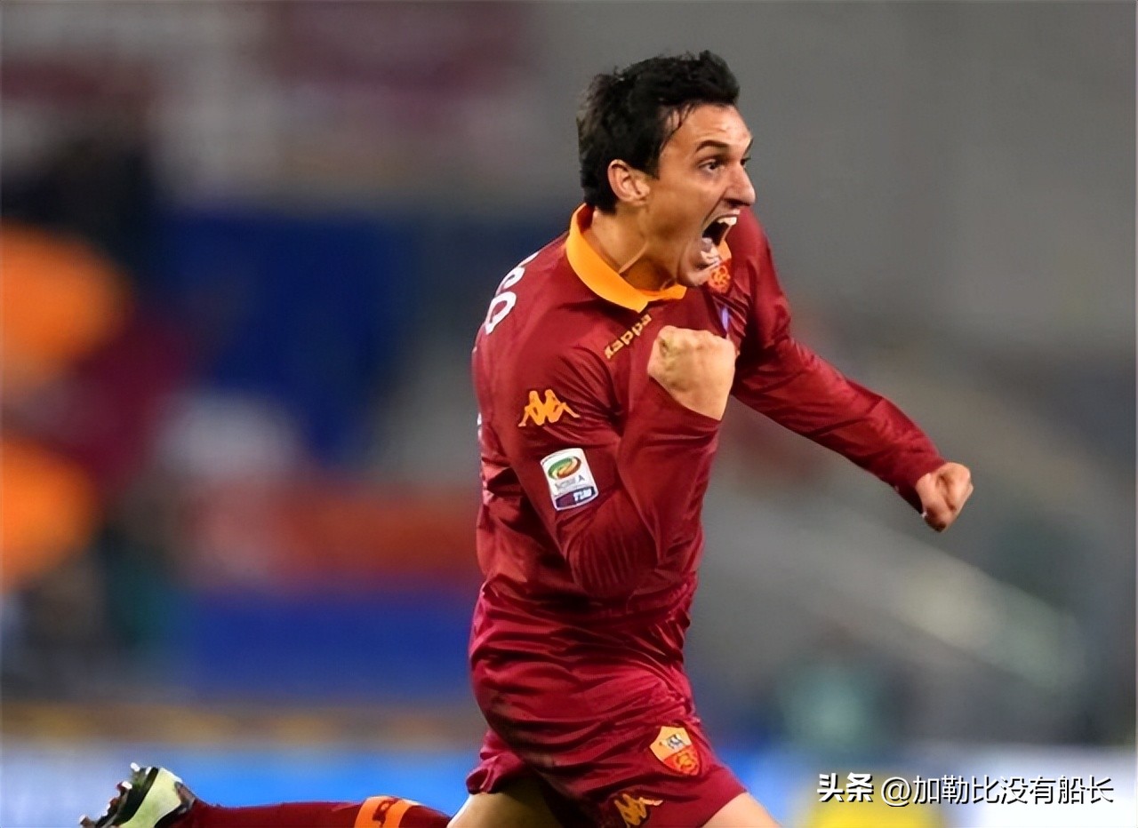 盘点世界足坛六大反骨仔案例