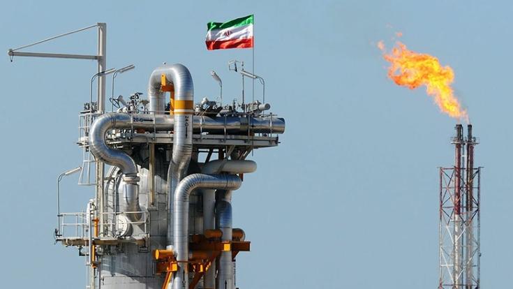 伊朗石油明明白菜价，我国每天进口100万桶，为啥国内油价没暴跌