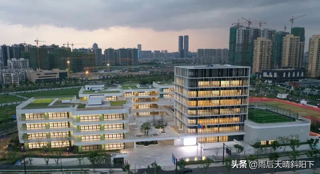 杭州中小学校长调整,杭州市教育系统新校长