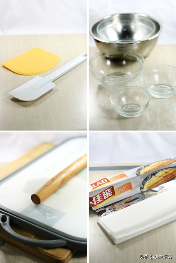 烘焙产品的设备有哪些,烘焙工具全套设备