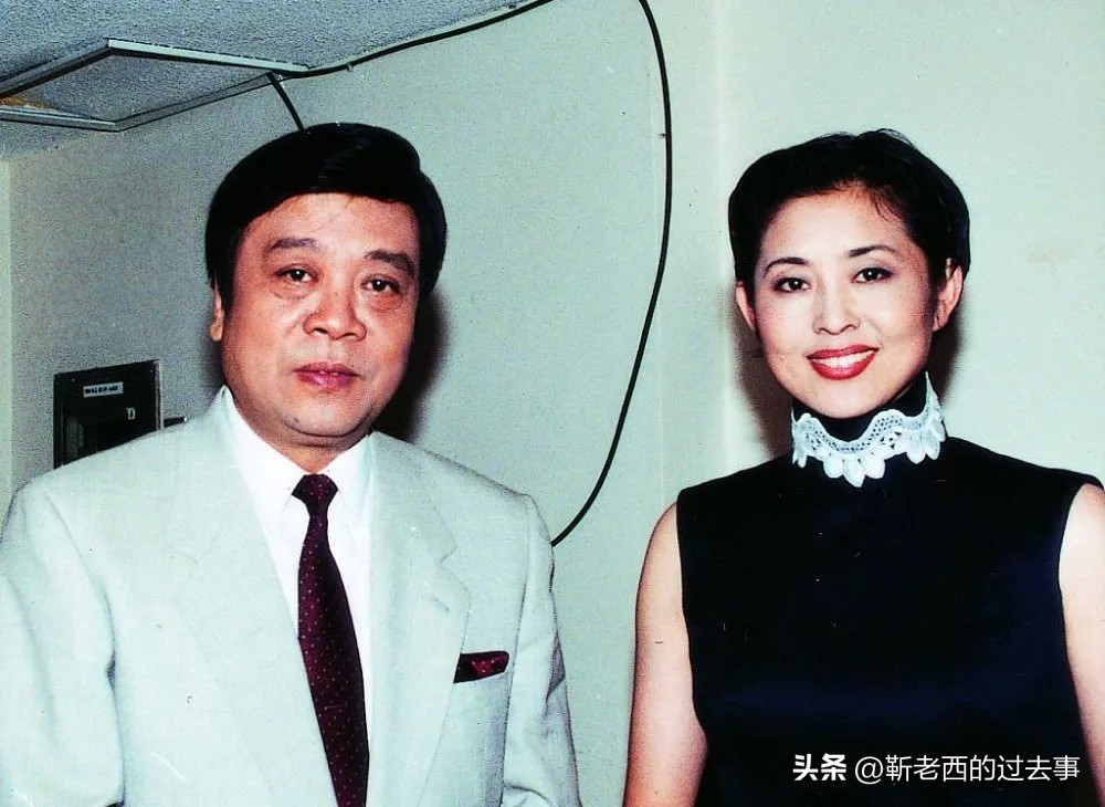 央视最美主持人离开时年仅33岁,几位去世的主播