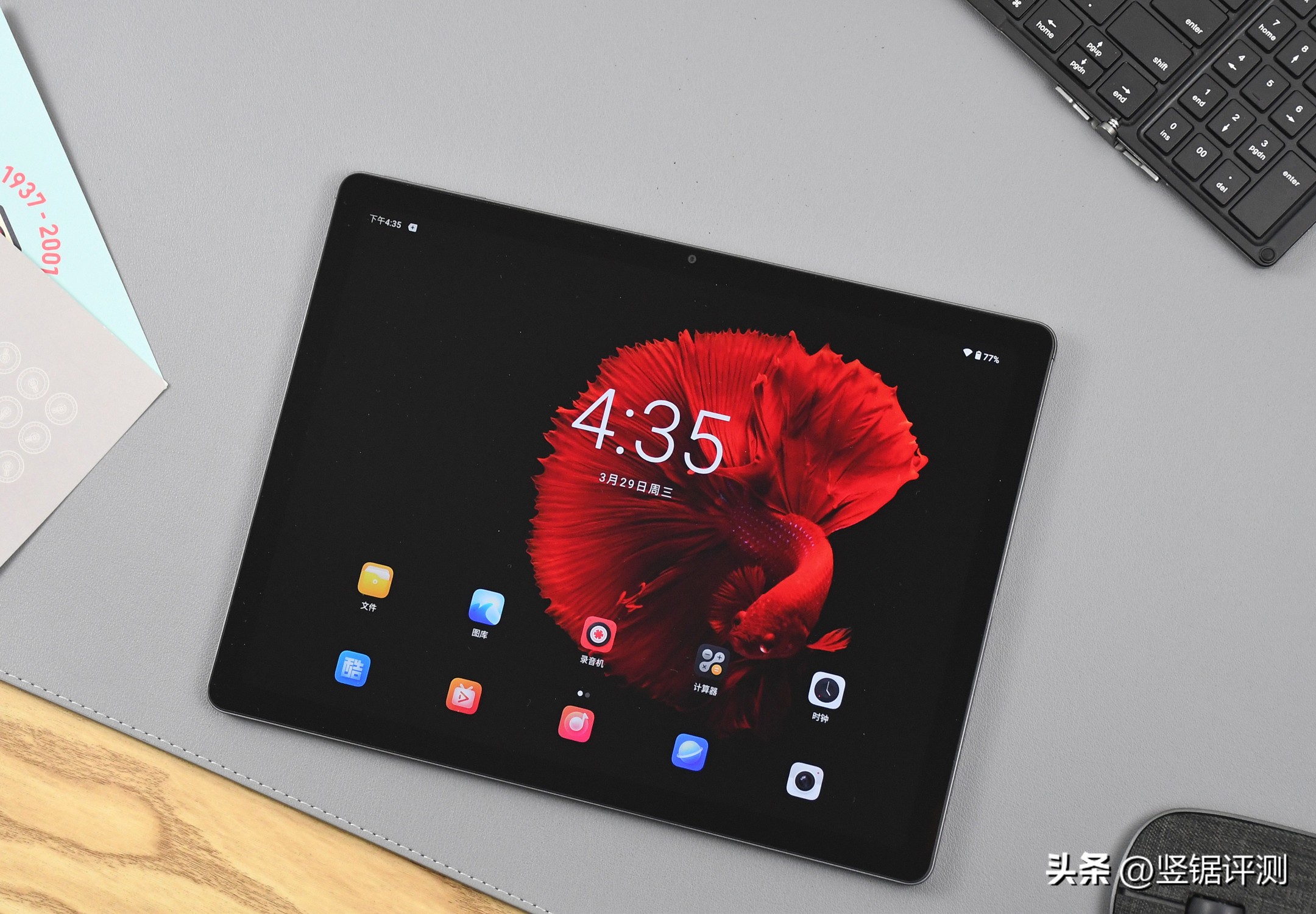 酷比魔方2024版掌玩mini评测,酷比魔方最新款平板评测