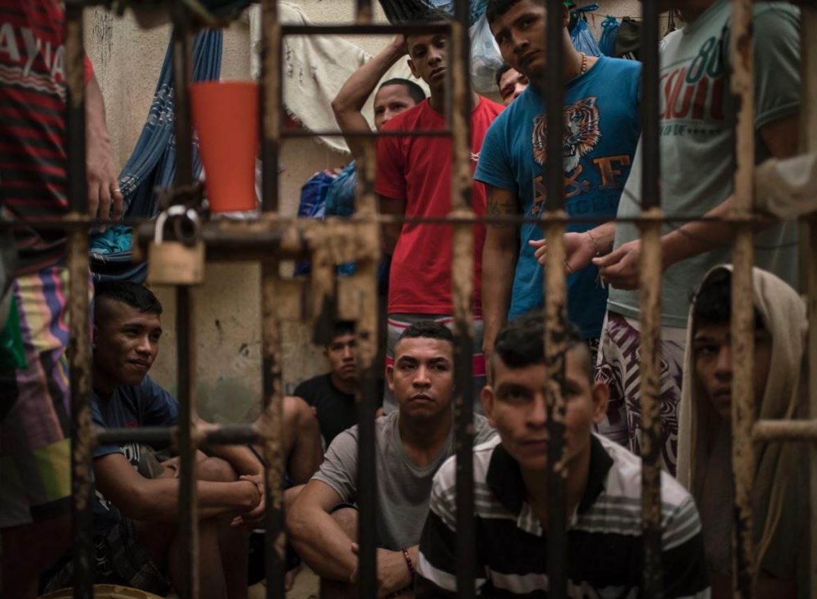 世界最奔放的国家,全球最奔放的国家