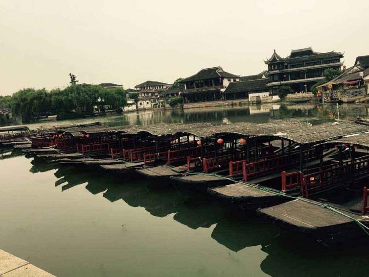 上海周边夏季旅游避暑好去处自驾,夏天上海周边旅游推荐自驾游