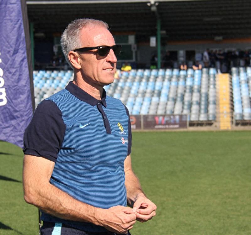 越南足球技术总监谈中国足球水平,媒体谈越南足球崛起的启示