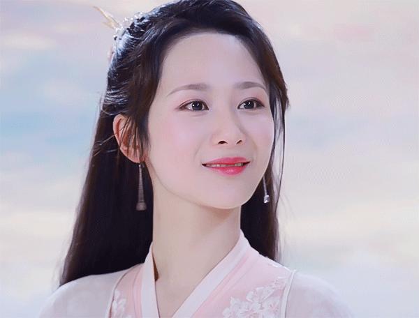 超越妹妹的狐女可得好好夸一夸，来围观女明星的那些神仙综艺造型