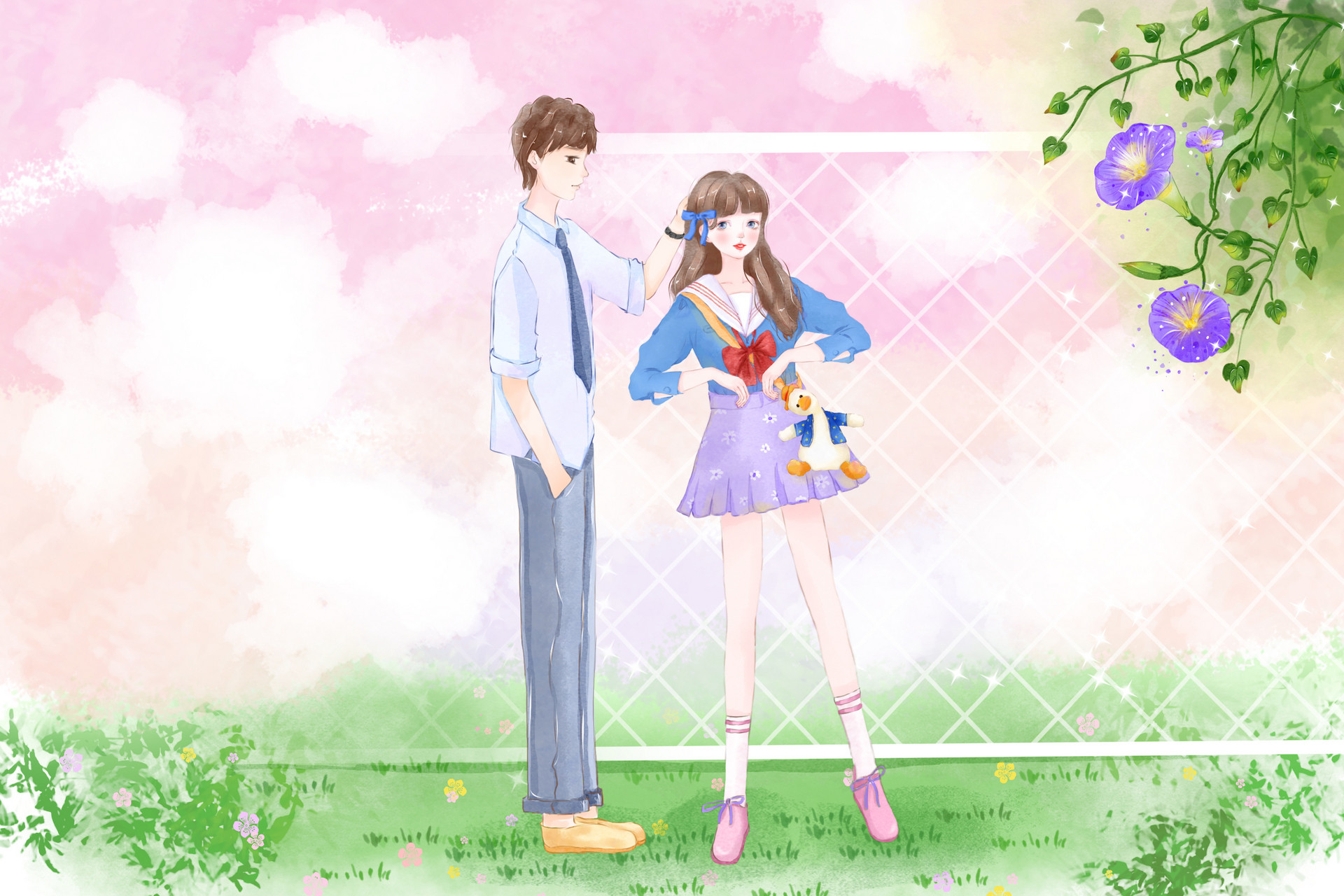 当自己爱错了人就会遗憾很久,你在哪瞬间觉得自己爱错了人