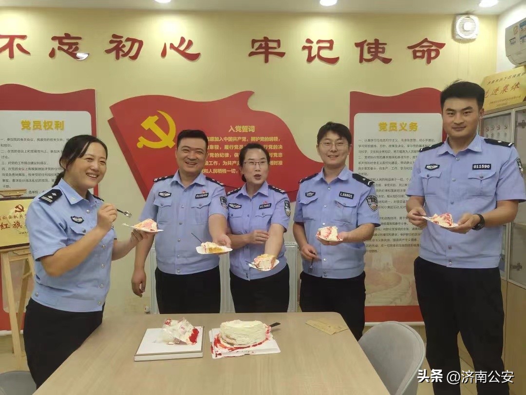 要不要感受下出门见景（警）！