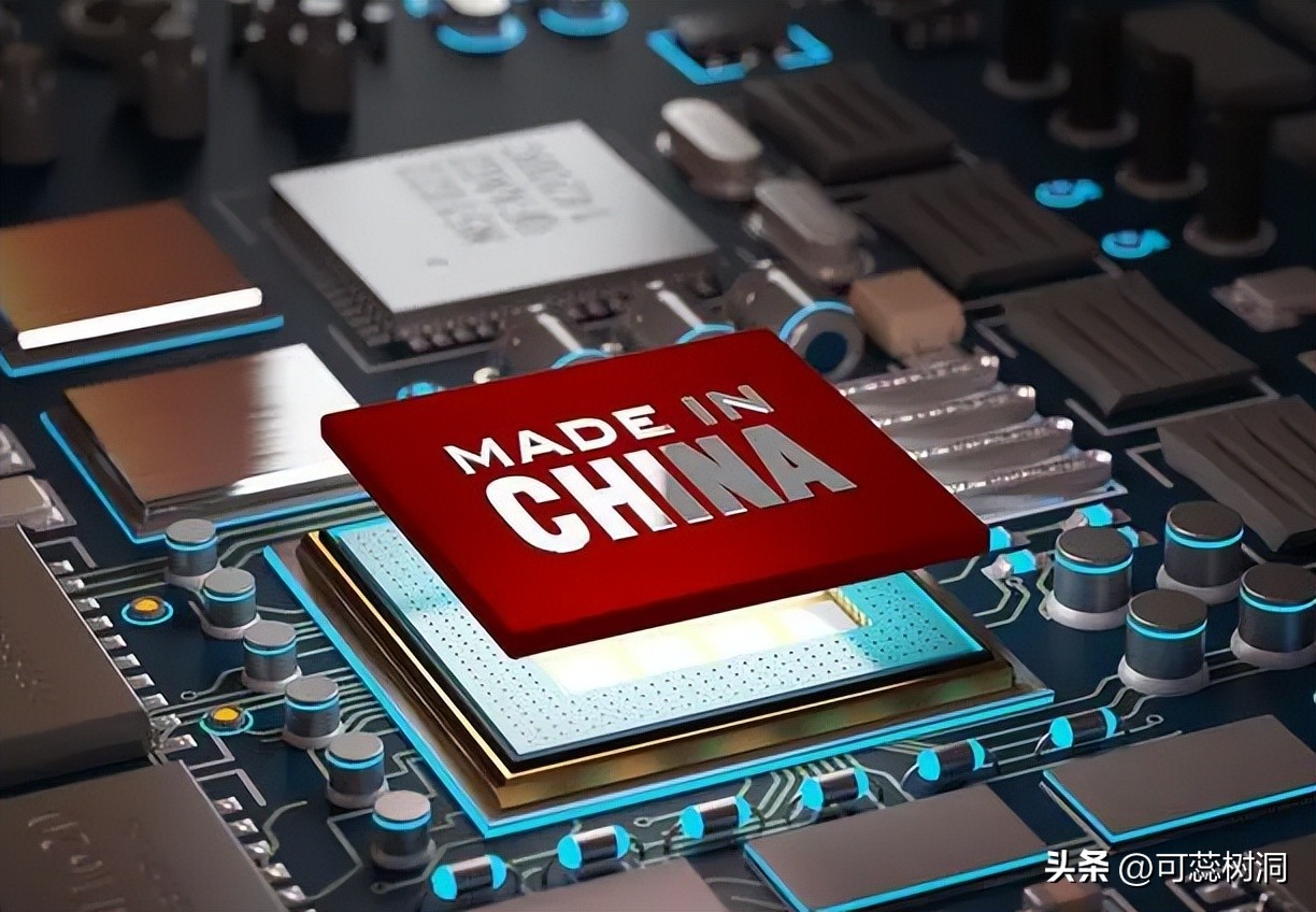 美国对中国芯片最新动态,美国升级中国芯片