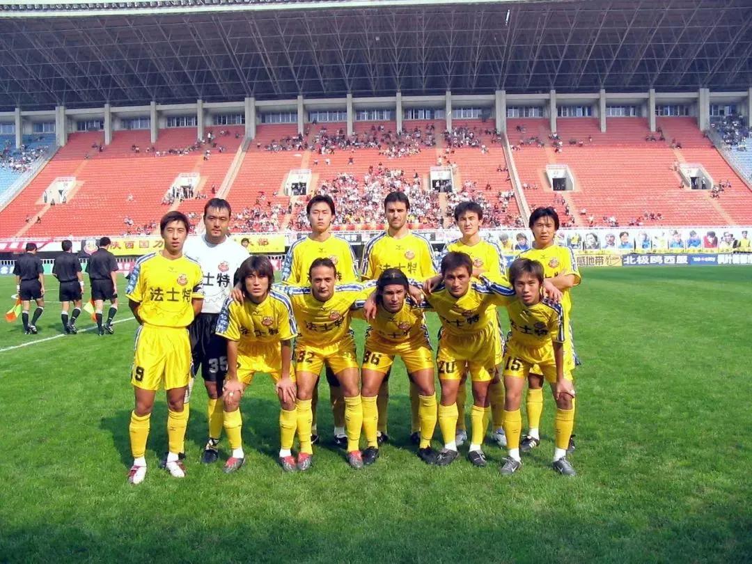 中国足球民间故事,陕西足球故事