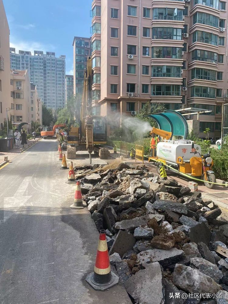 济南天桥区下水管道改造,济南槐荫区下水道改造