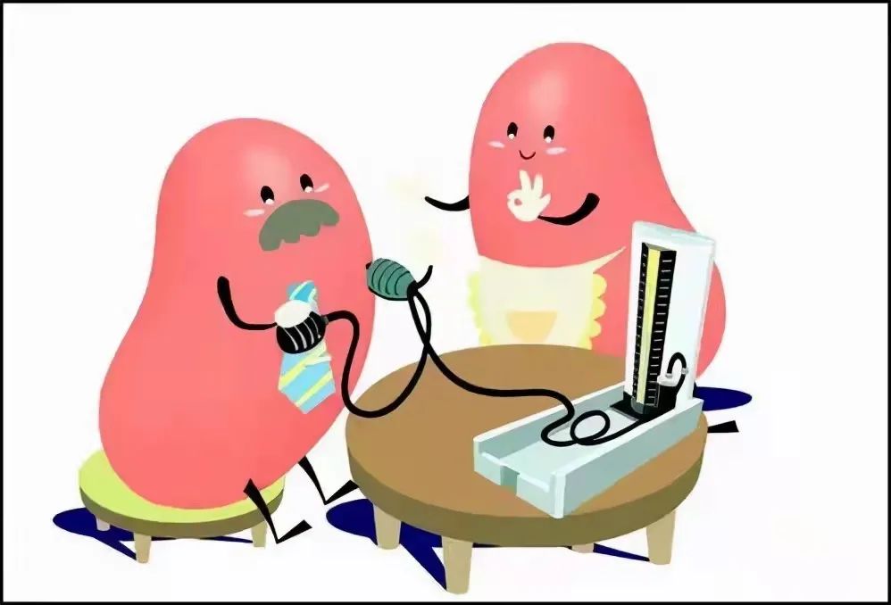 肾结石不疼不代表没有危害，一旦发现要及时就诊！