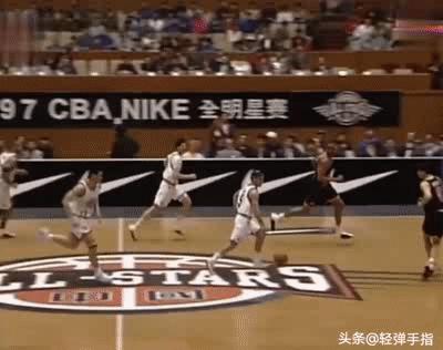 阿的江中国篮协会副主席,阿的江魔术师