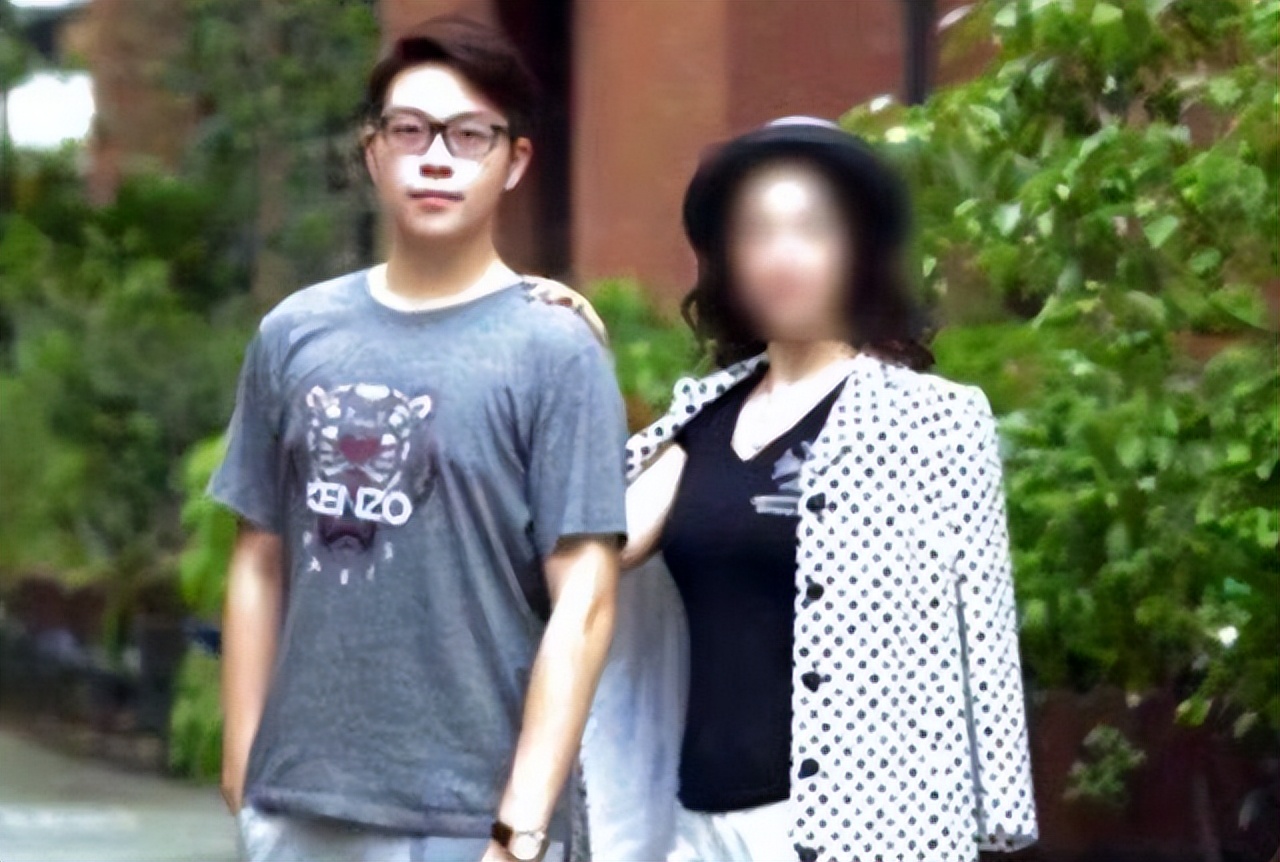 中国富二代在外国炫富被绑架,富二代加拿大被绑架