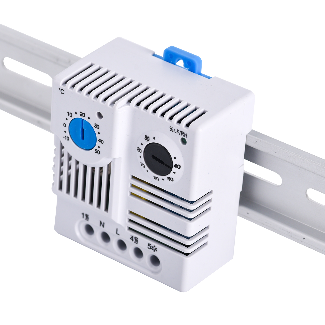 机柜温度控制器供应商,湖北机柜温控器