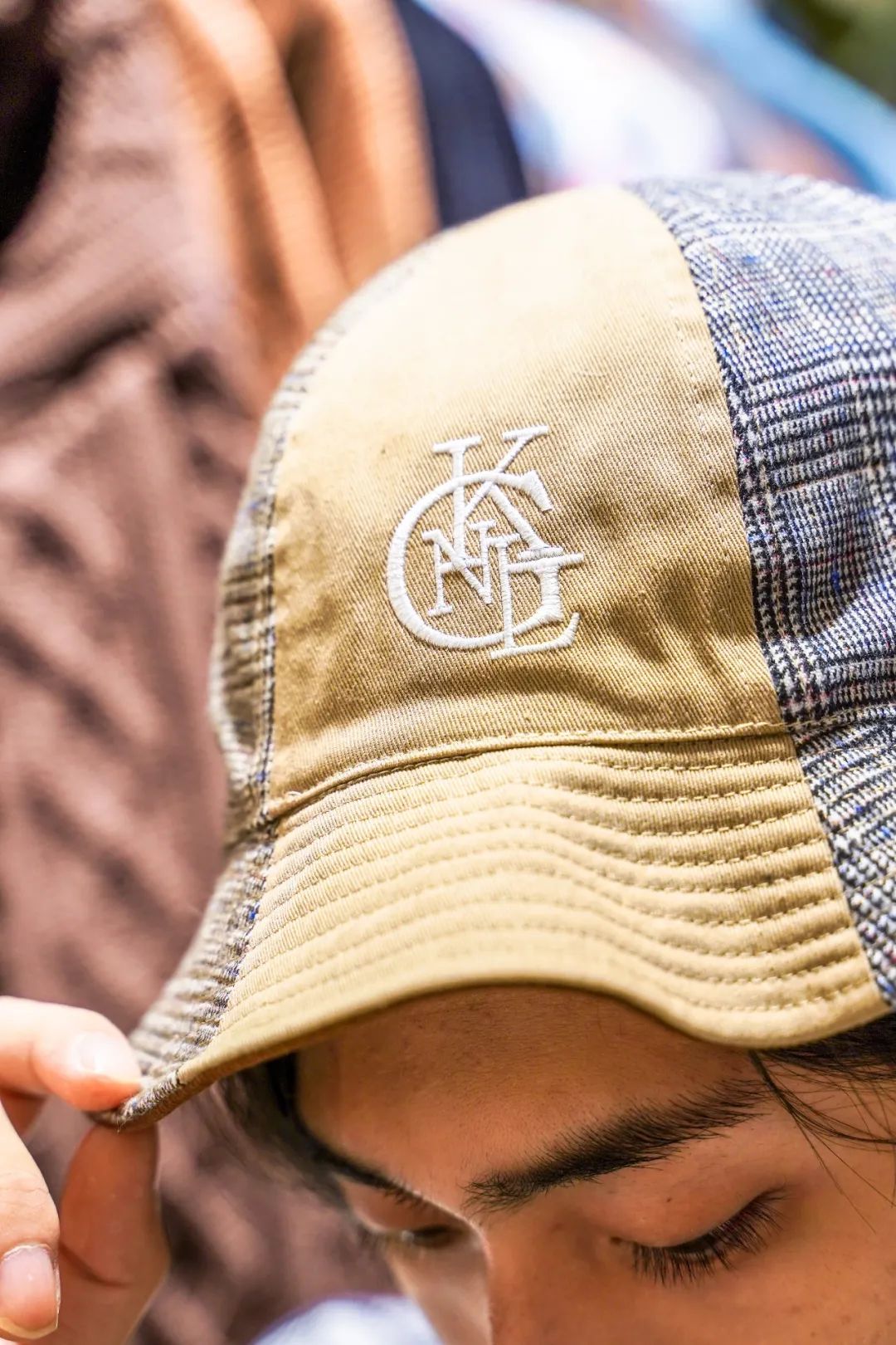 解锁高街潮牌穿搭,解锁时尚春节有新意