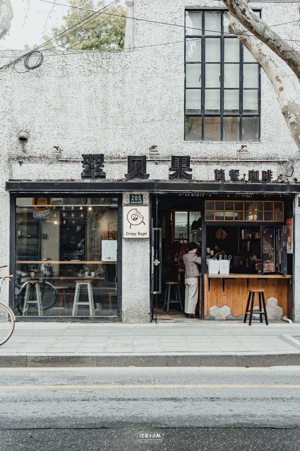 徐汇区独有的面包店,静安区好吃的面包店