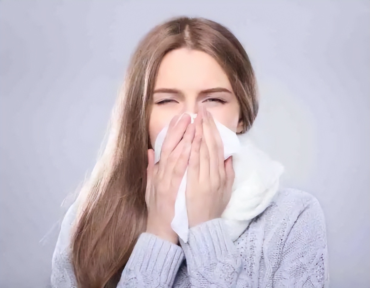 阳了以后鼻塞严重，如何缓解比较好？试试这5个不用药的办法