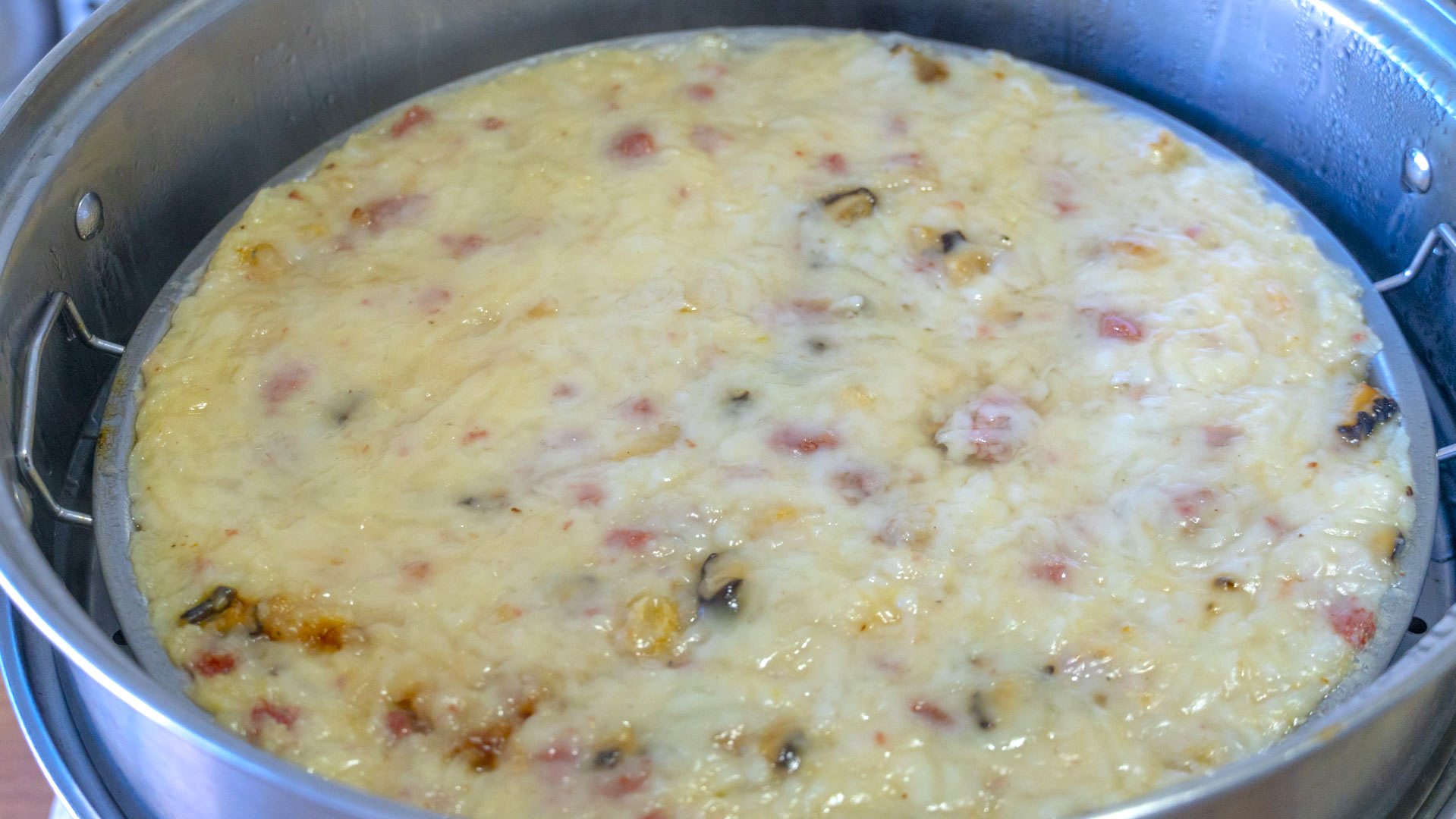 到湖北去吃美食,去湖北必点的名菜