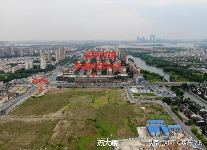 园区4号地块,最新核心地块消息