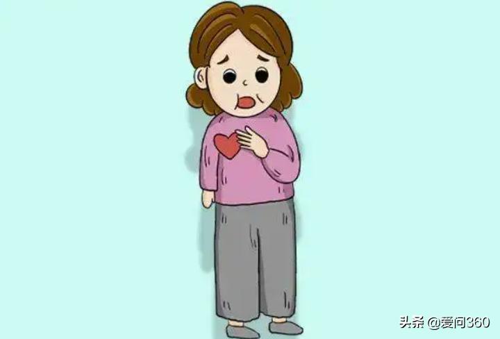 绝经综合征的预防措施,绝经前后需要注意的几种妇科疾病