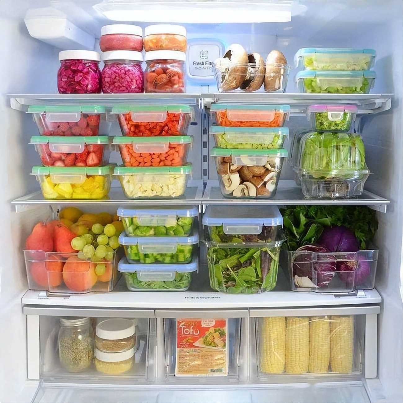 两千多和七八千的冰箱区别大不大,几千的冰箱和上万冰箱有什么区别