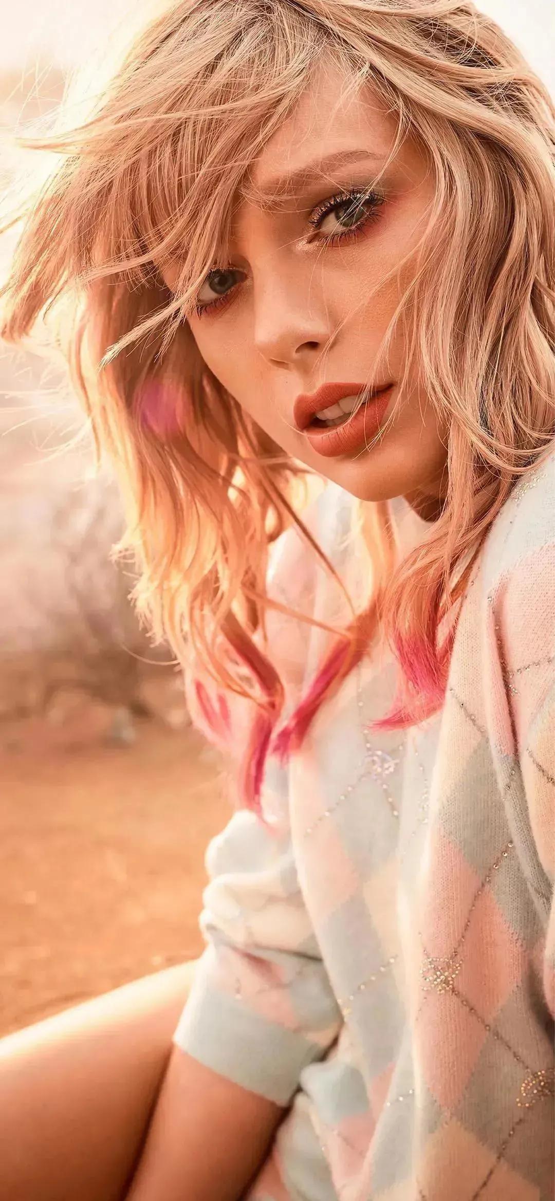 泰勒斯威夫特惊艳写真,泰勒斯威夫特专辑写真