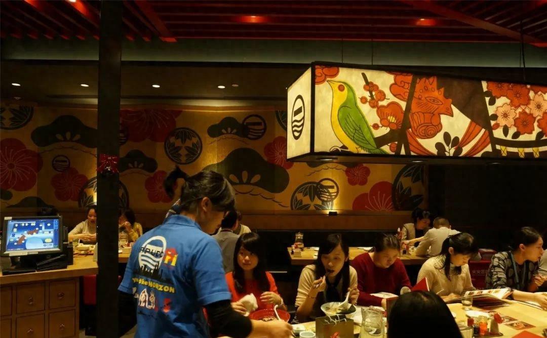 美心收割新中产,美心集团涨薪是月还是年