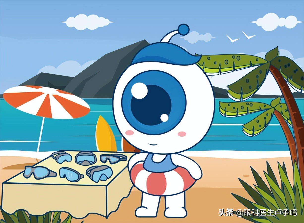 ok镜护理需要除油脂吗,孩子初学游泳用什么泳镜