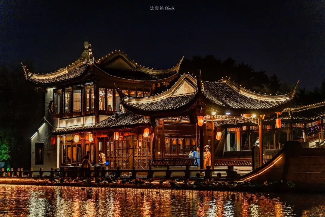 扬州值得推荐的早茶,广东早茶和扬州早茶真的没法比