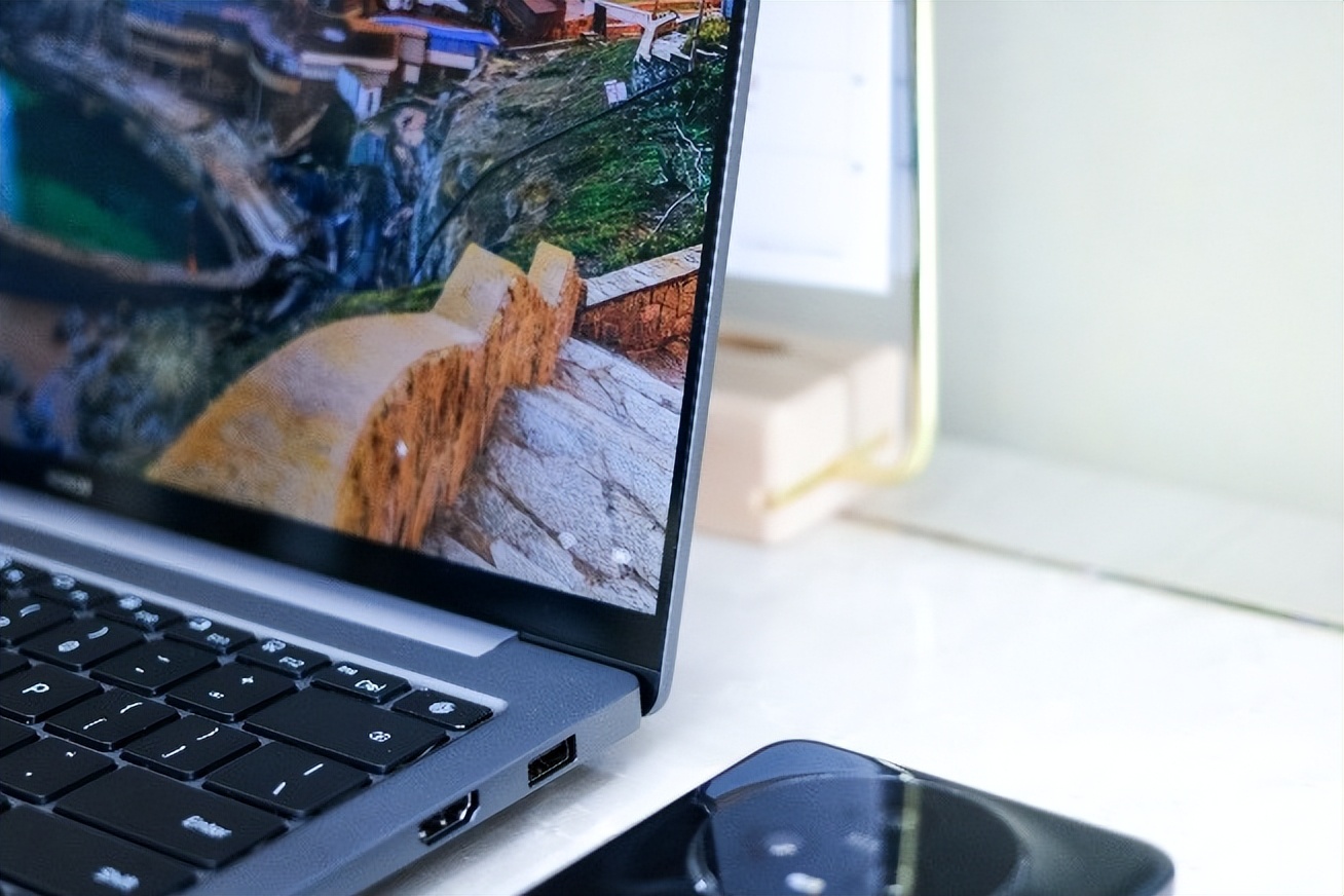 荣耀magicbook14轻薄办公体验,轻薄笔记本推荐荣耀magicbook14