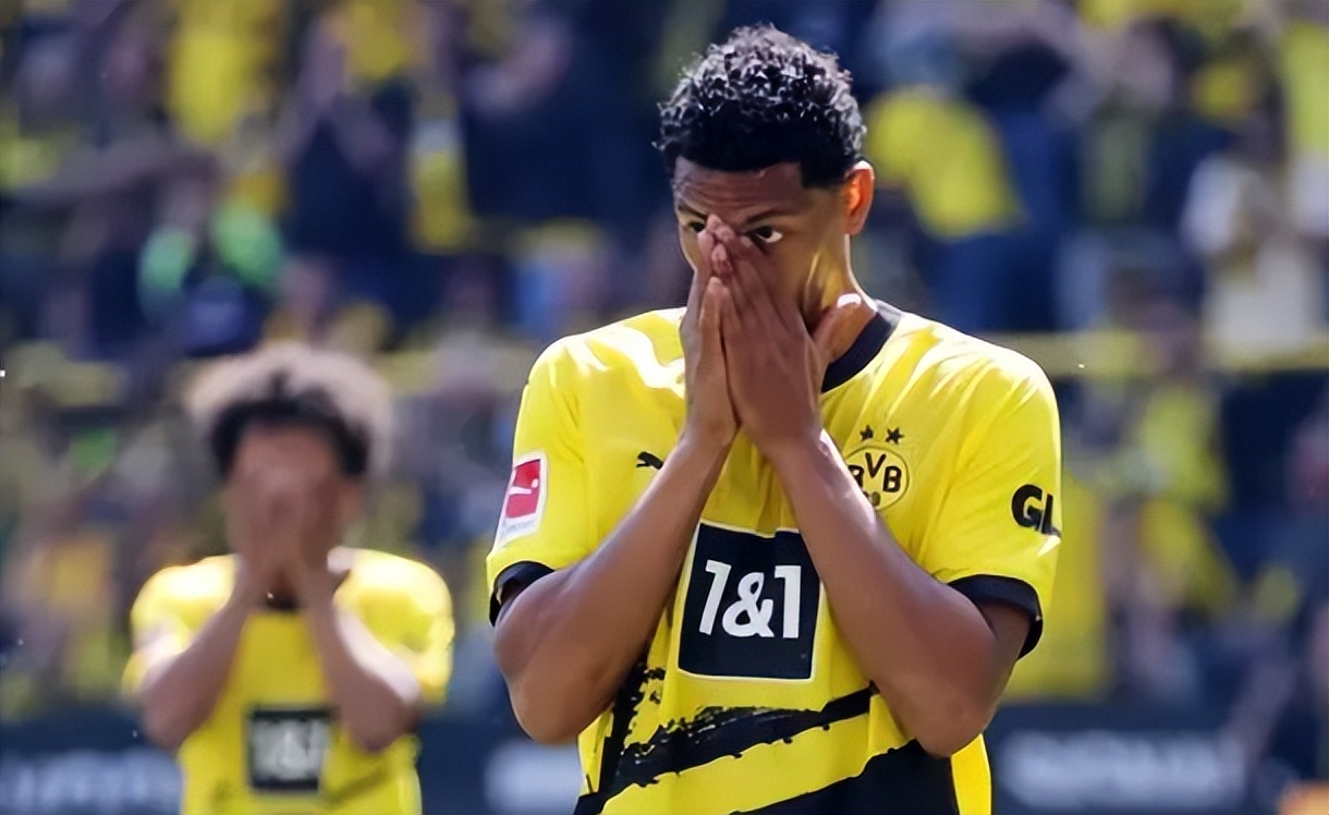 罗伊斯宣布告别欧洲杯,足坛中的悲情英雄罗伊斯