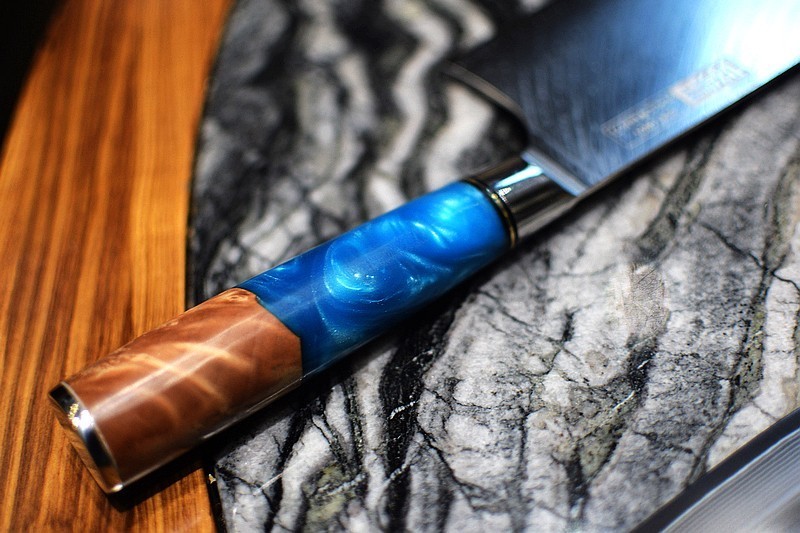 厨房刀具怎么选,新房厨房刀具怎么摆放