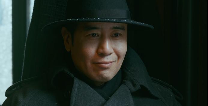 王大锤是面瘫么,王大锤的逆袭之路