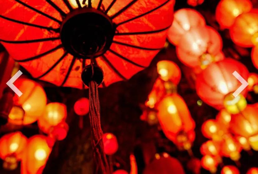 在国外跟外国人聊天,和老外交流中国文化