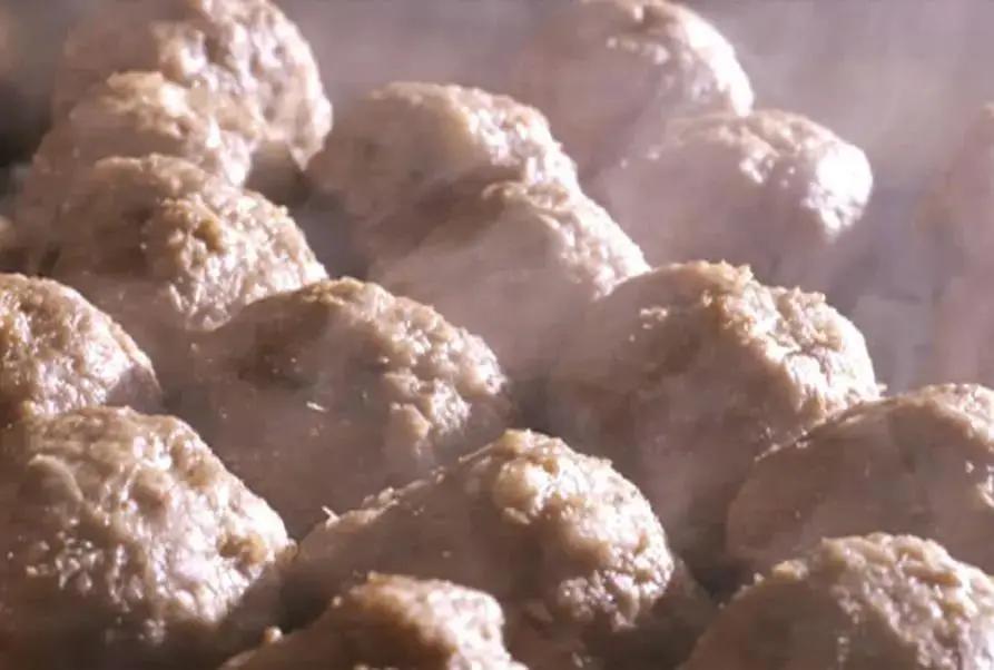 非遗中的年味,非遗里的山东味