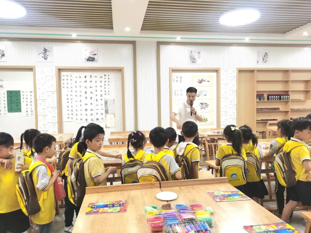 幼儿园科学幼小衔接之区域活动篇,幼儿园幼小衔接主题下的区域活动