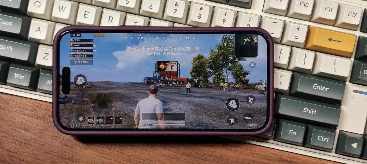 一加ace2对比iphone14promax,一加ace2pro和苹果14promax拍照