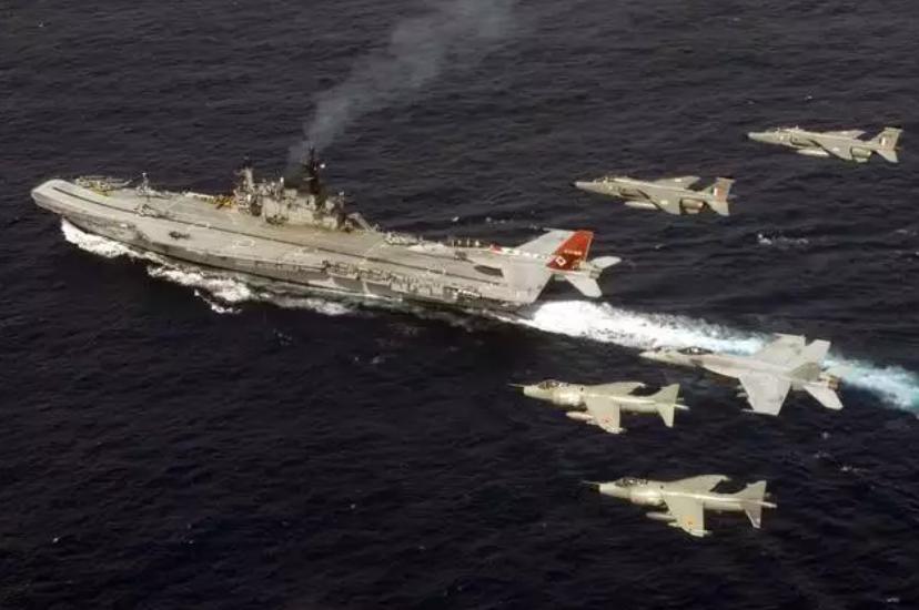 2艘潜艇“建了12年”，德国外销冠军折戟印度，印：他们技术不行