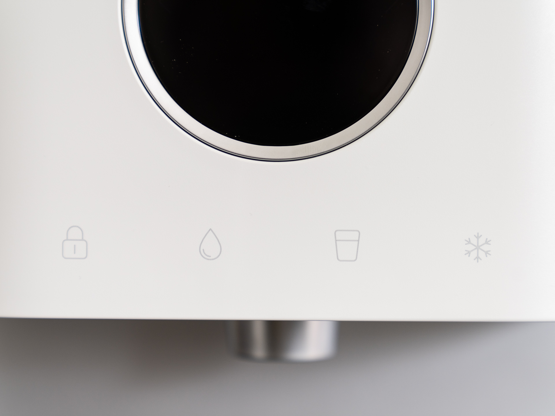 净热一体净饮机服务,小米台式净饮机经典版优缺点