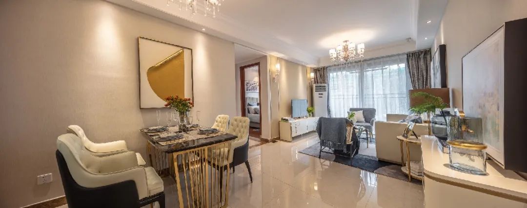 佛山恒大悦珑台复工,佛山恒大悦珑台交房