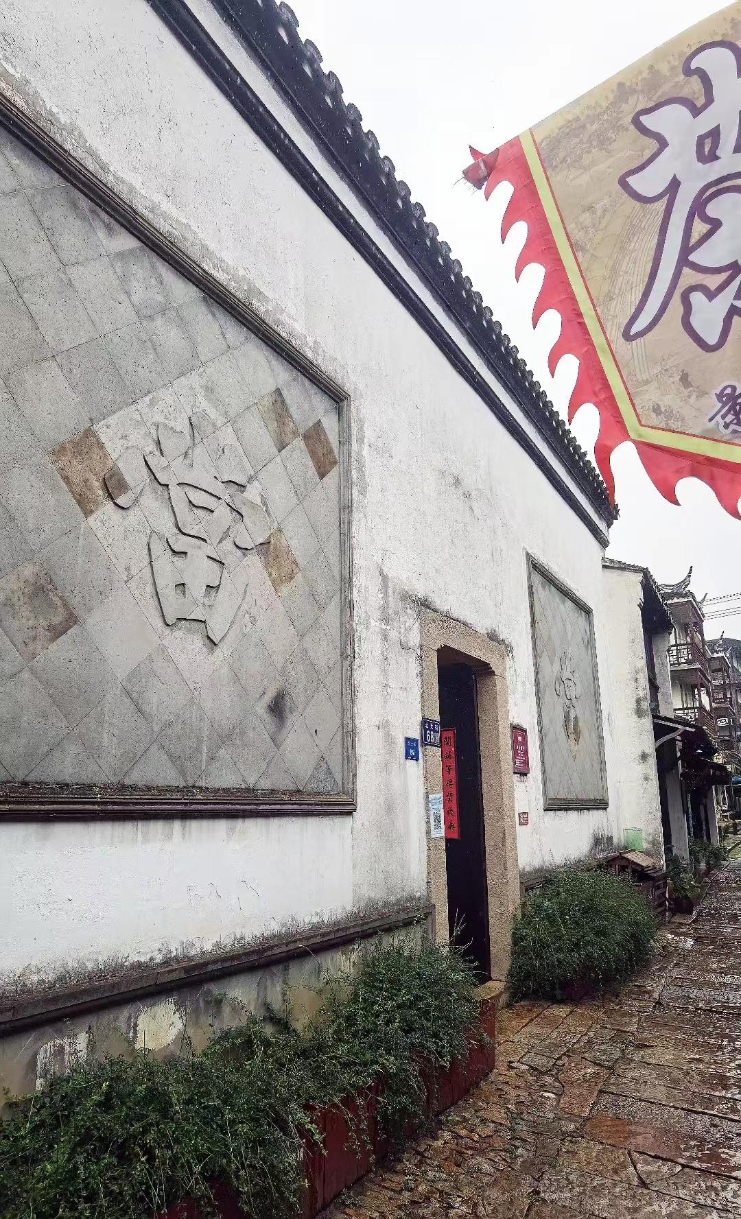 玩遍江南六大古镇,千灯古镇之旅