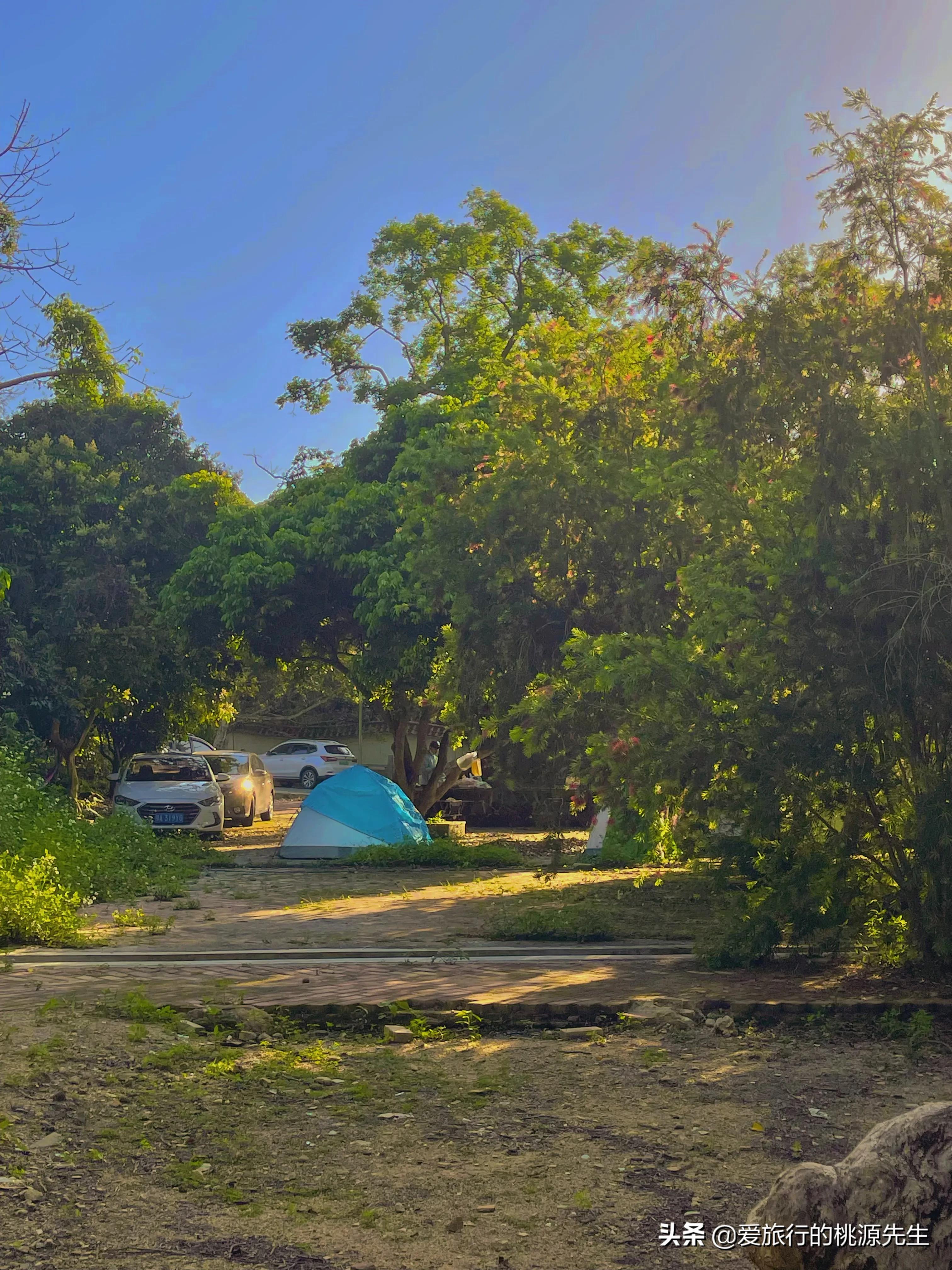 深圳哪里露营帐篷最好,深圳海边帐篷露营