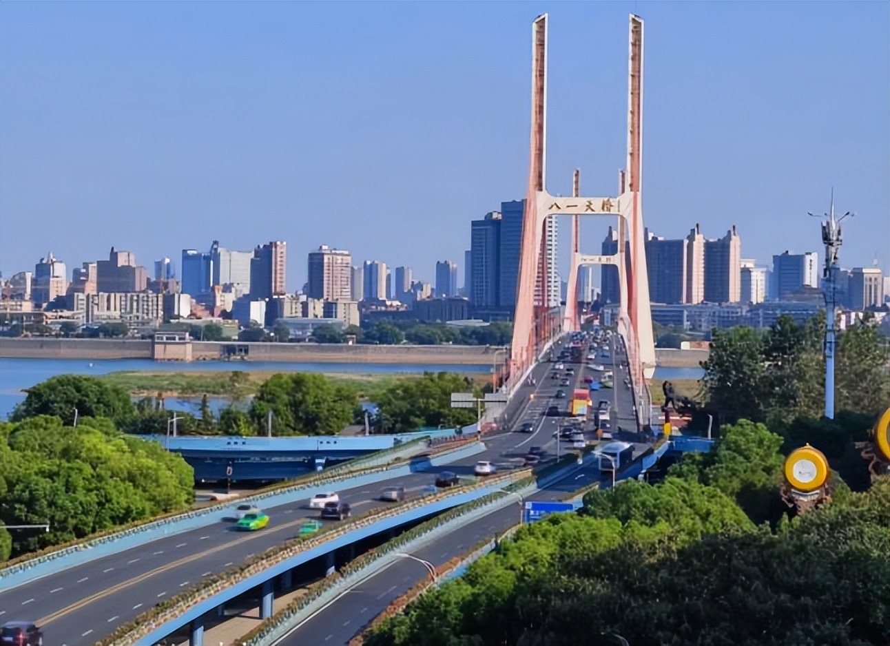 中国夏季十大“火炉”城市排行榜单出炉，这里有你的家乡吗