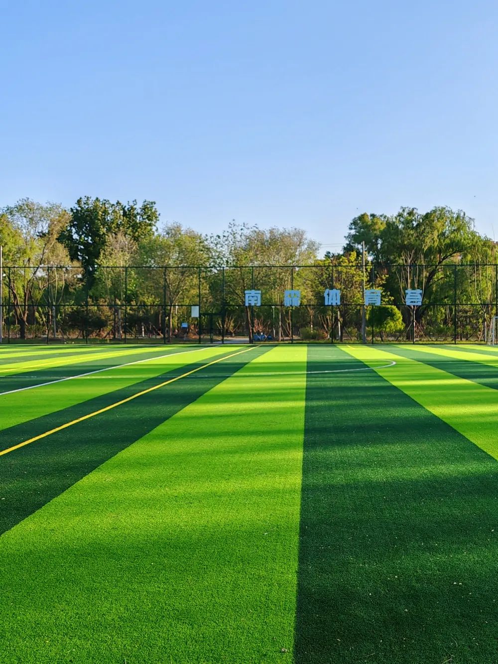 南苑森林湿地公园预约,南苑森林湿地公园抖音团购