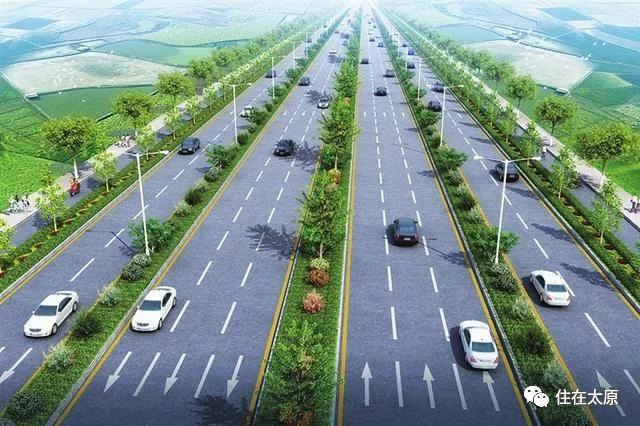 太原新建工程项目名单,2023太原在建工程项目